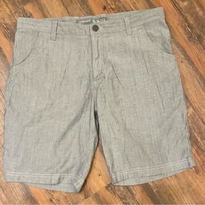 Mens IceBreaker Marino Wool Blend Shorts